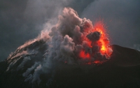 В Гватемале «проснулся» вулкан