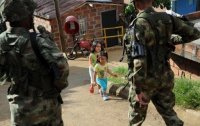 Латинская Америка – самый опасный регион в мире