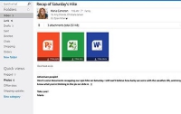 Microsoft отказался от Hotmail в пользу новой платформы