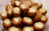 Как приготовить выпечку без теста