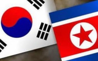 Представители двух Корей встретились на уровне правительств