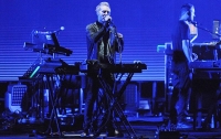 Британская группа Massive Attack закодировала свой альбом в ДНК
