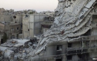 Сирийская армия принялась добивать многострадальный Хомс 