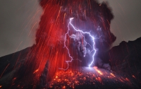 Американские ученые хотят сымитировать извержение крупного вулкана