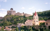 В словацком Тренчине пройдет выставка туризма Region Tour Expo