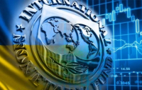 Миссия МВФ в ближайшее время приедет в Украину