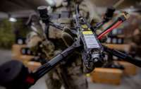 Сили оборони отримали всі 10 000 FPV-дронів з Операції «Єдність», на яку донатив Favbet