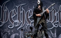 Метал-группа Behemoth задержана за нарушение визового режима