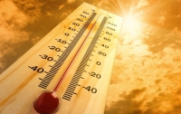 Настоящий ад: украинцев предупредили о невыносимой жаре