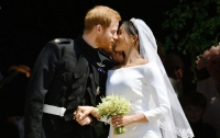 Названа стоимость свадьбы принца Гарри и Меган Маркл