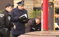 На Одесщине в автомобиле мэра обнаружили взрывное устройство