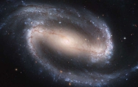 Астрономы нашли семь новых галактик