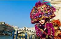 Венецианский карнавал впервые пройдет в новом формате