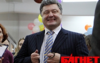 Порошенко идет в мэры Киева от оппозиции