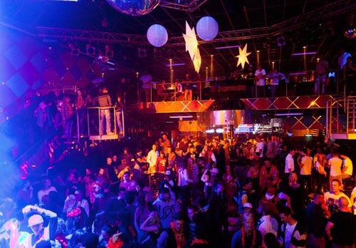 отдых в Словакии, курорты Словакии, рейтинг отелей, ресторанов и достопримечательностей Словакии