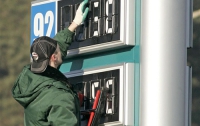 Украину опять ждет бензиновая лихорадка?