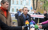 Украинская власть не должна бояться иностранного финансирования общественных организаций, - эксперт