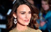 Кира Найтли отказалась сниматься обнаженной у мужчин-режиссеров