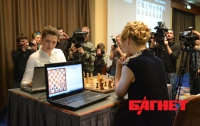 В Минспорта разработали программу развития шахмат в Украине