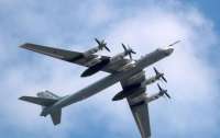 Россия перебросила стратегические бомбардировщики к границе с Норвегией, – СМИ