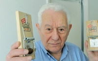 Крысы выгнали из дома 80-летнего итальянца