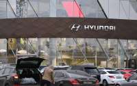 Hyundai Motor продає свої активи у рф