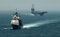 США подтянут к Сочи военные корабли
