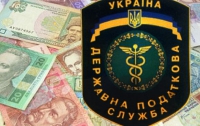 Налоговые штрафы в Украине выросли почти вдвое 