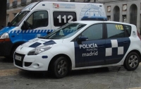 В Испании полицейский, забаррикадировавшийся в ресторане, покончил с собой