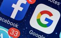 Франция оштрафовала Google и Facebook на 210 млн евро за отслеживание пользователей