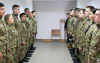 Старшокласники проходитимуть початкову загальновійськову підготовку