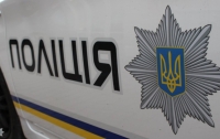 Погоня на высокой скорости: в Киеве полицейские гонялись за нарушителем