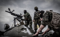 Война резко ухудшила криминогенную ситуацию в Украине