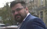 Ексгенерал СБУ Наумов отримав підозру за незаконне збагачення на понад 32 млн гривень
