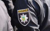 Под Днепропетровском в багажнике внедорожника обнаружили убитого полицейского