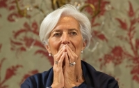 Главу МВФ могут посадить в тюрьму