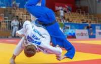 Етап серії Grand Slam: Українські дзюдоїсти виступлять у Казахстані