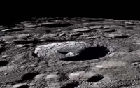 На Луне найден таинственный вход в подземелье (видео)