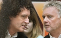 Группа Queen нажила состояние больше Елизаветы II