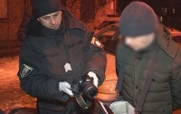 В Киеве на горячем поймали наглых домушников