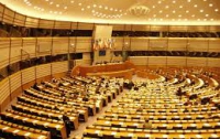 Европарламент призвал ЕС наказать виновных в насилии над активистами в Украине