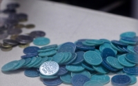 Сегодня начнут изымать из продажи жетоны в кассах киевского метро