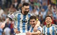 Мундиаль-2022: Аргентина стала первым финалистом чемпионата