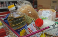 Цены на продукты в феврале установили новый рекорд 