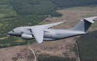 Україна виграла тендер на поставку літаків Ан-178 у Перу