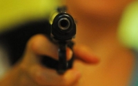 Пьяная женщина в Ивано-Франковске стреляла по людям и автомобилям