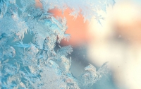 Морозы -30 °С: ждет ли Украину ледниковый период этой зимой