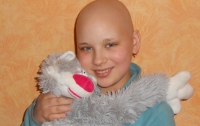 Спасите 11-летнюю Настю Рубайко!