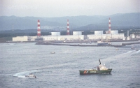Токио потратит 360 млн евро на устранение утечки на «Фукусиме»