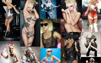 Леди Gaga пугают экстрасенсы 